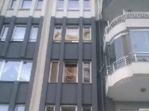 Bunalıma Giren Kadın Kendini Astı
