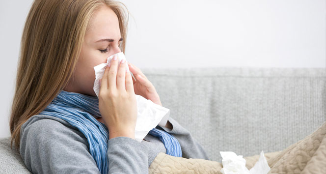 Kovid-19’a ’grip’ muamelesi günleri yakın