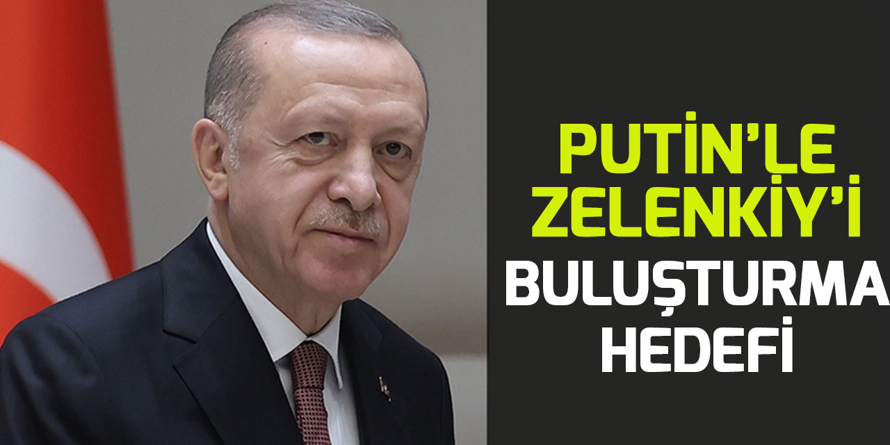 Cumhurbaşkanı Erdoğan, Özbekistan ziyaretinin sonunda gazetecilerin sorularını yanıtladı