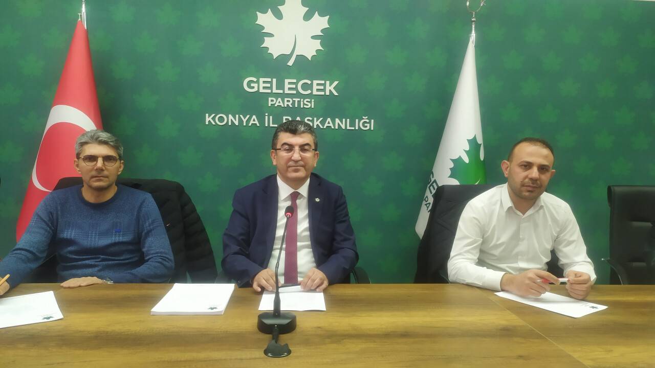 Yapılana teşekkür eder yapılmayanı eleştiririz