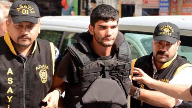 "Ablanın Tadı Damağımda Kaldı" Deyince Öldürmüş