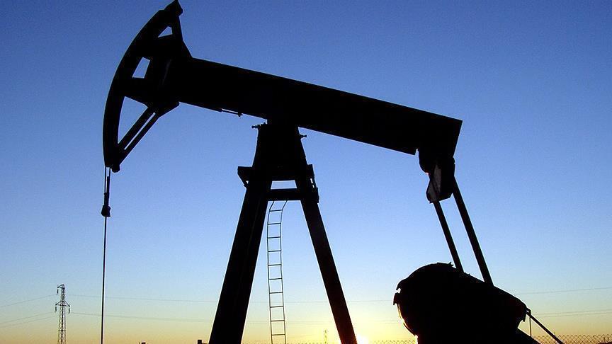 Brent petrolün varil fiyatı 103,83 dolar