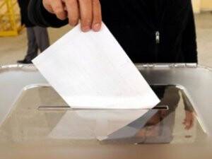 Endonezya'da Cumhurbaşkanlığı Seçimi