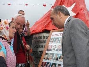 Trabzon'da İki Kuzen Denizde Boğuldu