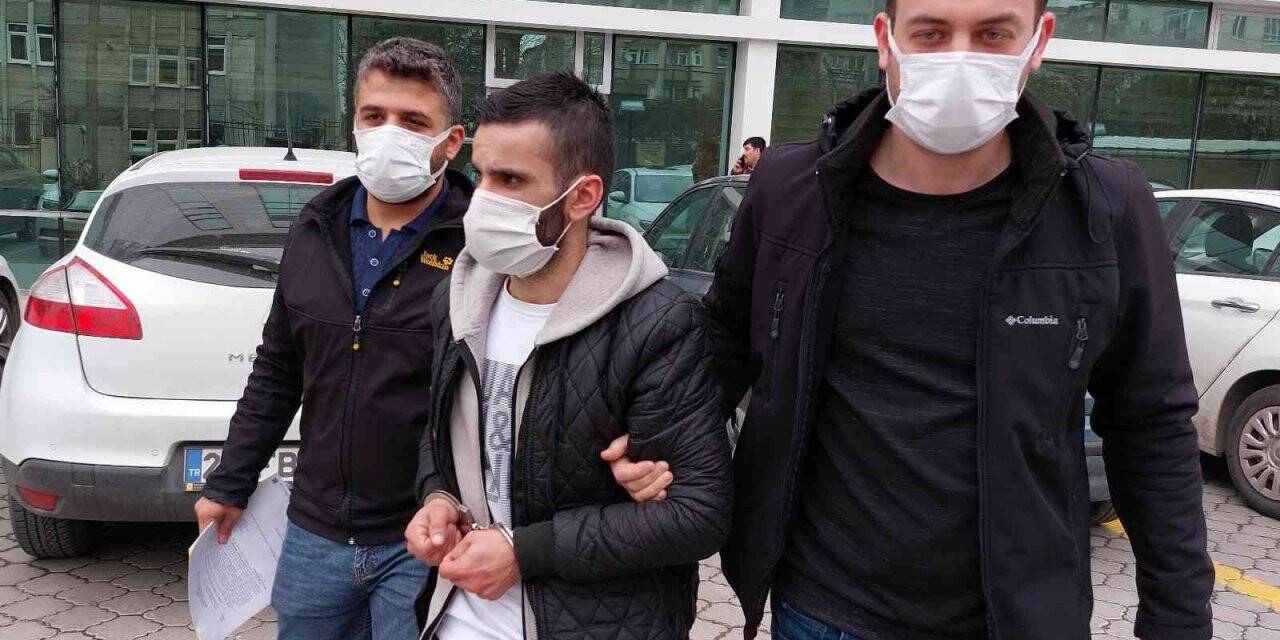 "Adam vurdum serbest kaldım, şimdi nasıl tutuklandım"