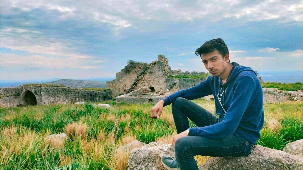 19 yaşındaki liseli gençten 6 gündür haber alınamıyor