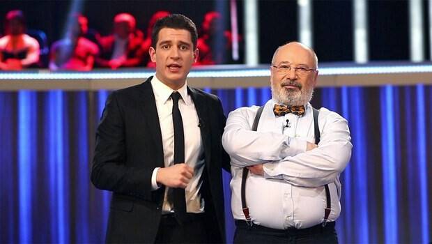 Kanal D'nin 'Takipçi'sini soydular