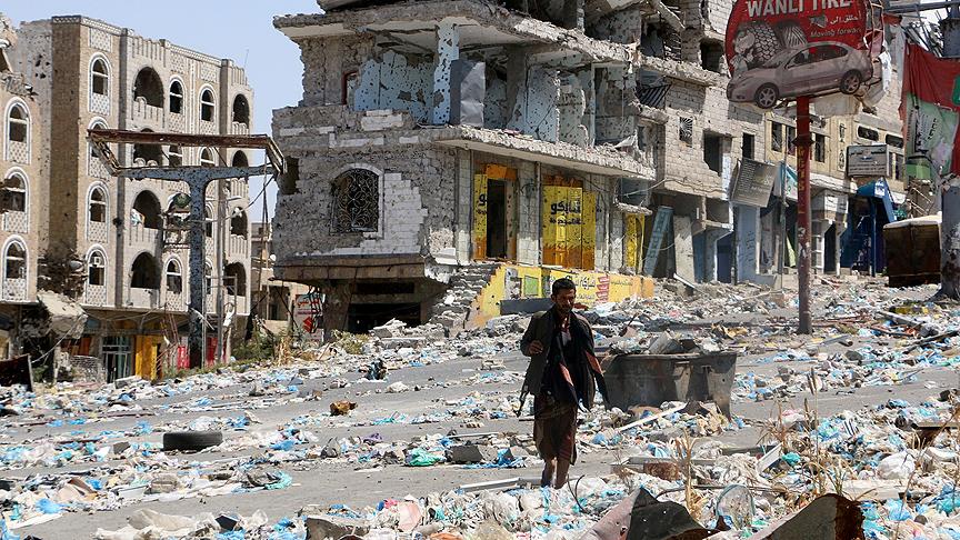 Yemen'de ramazan ayı ateşkesinin 8 yıllık savaşı bitirmesi beklenmiyor