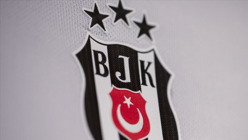 Beşiktaş kafilesi Trabzon'a geldi