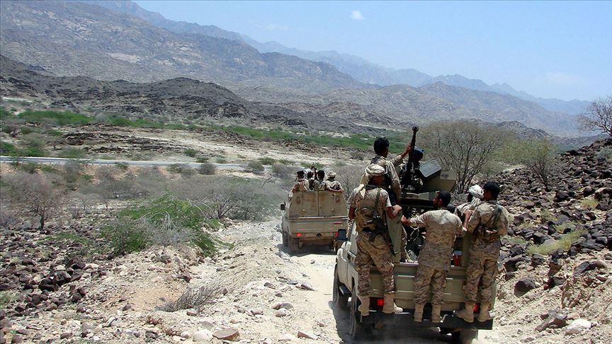 Yemen ordusu, Husileri ateşkesi ihlal etmekle suçladı