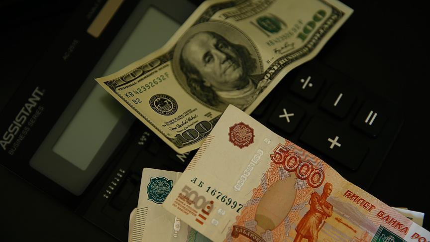 Rusya, doğal gazın ardından başka ürünlerde de rubleyle ödeme sistemine geçmeye hazırlanıyor