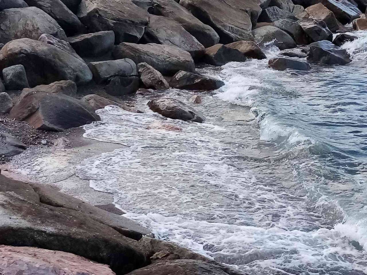 Bandırma’da üç ay önce çekilen deniz normale dönüyor
