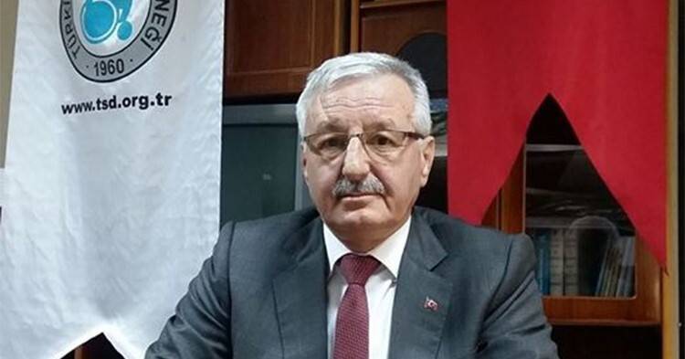 Başkan Mıhçı: Engelliler dilenci değildir!