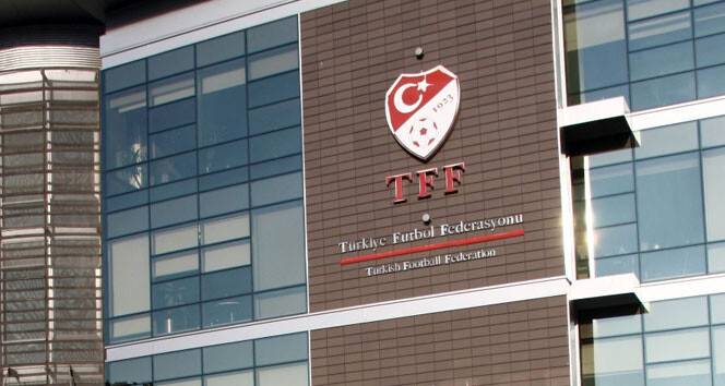 Yayın ihalesi komisyonu, TFF’de toplandı