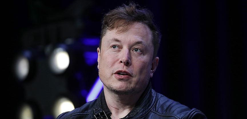 Elon Musk, Twitter’da yüzde 9,2’lik hisse satın aldı