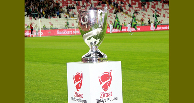 Türkiye Kupası finali, Atatürk Olimpiyat Stadı’nda oynanacak