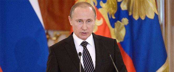 Putin, AB ve bazı ülkelere vizeyi zorlaştıran kararnameyi imzaladı