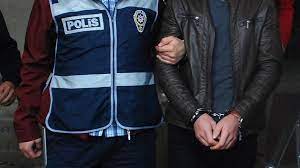 Konya'da üst aramasında uyuşturucu bulunan otobüs yolcusu tutuklandı