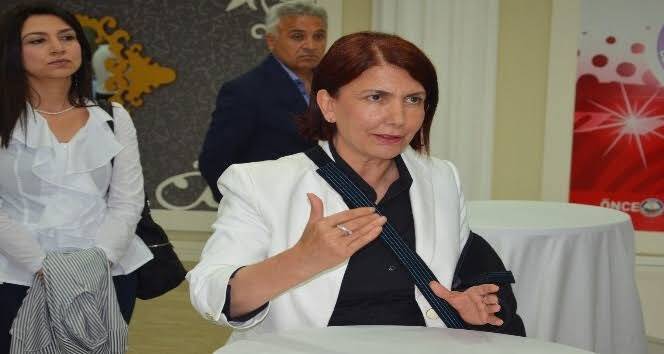 Avcılar eski Belediye Başkanı Handan Toprak Benli tutuklandı