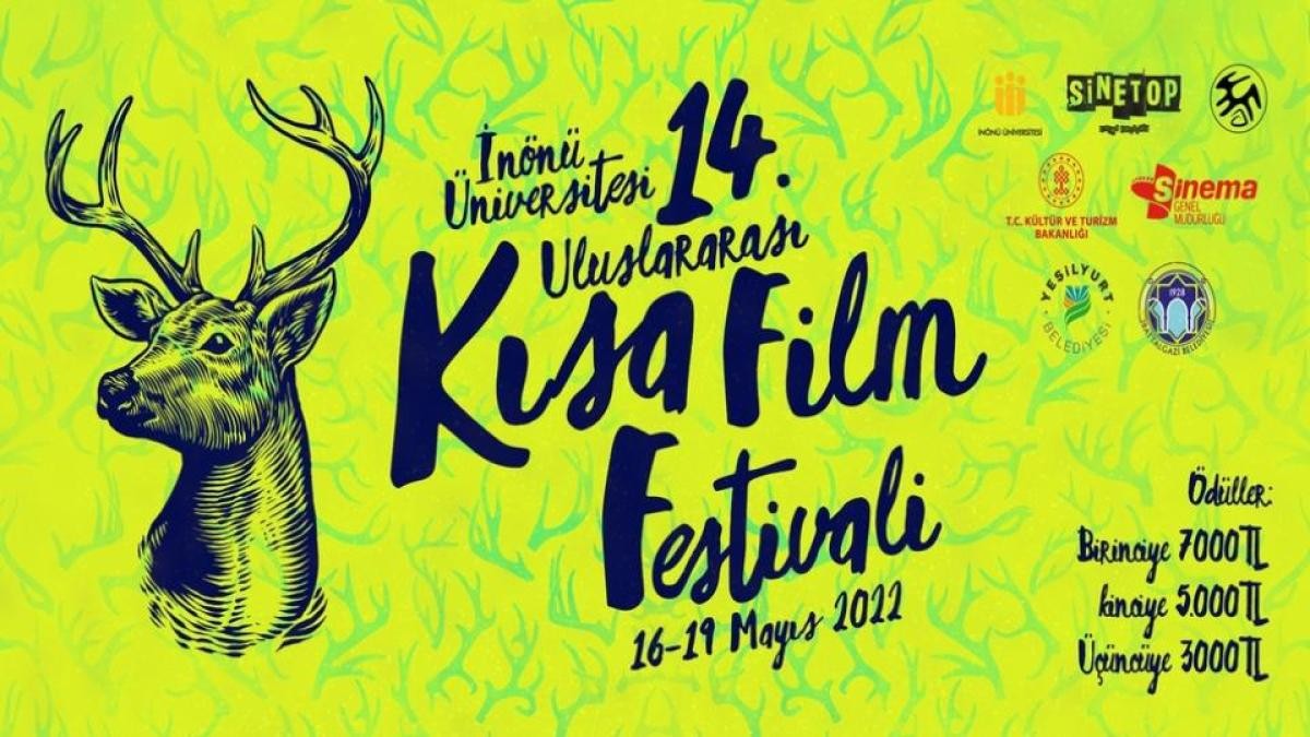 Uluslararası Kısa Film Festivali’ne rekor başvuru