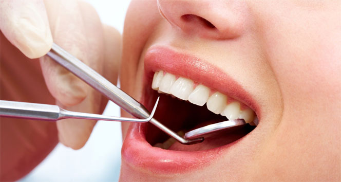 Pandemi süreci diş sağlığını da olumsuz etkiledi