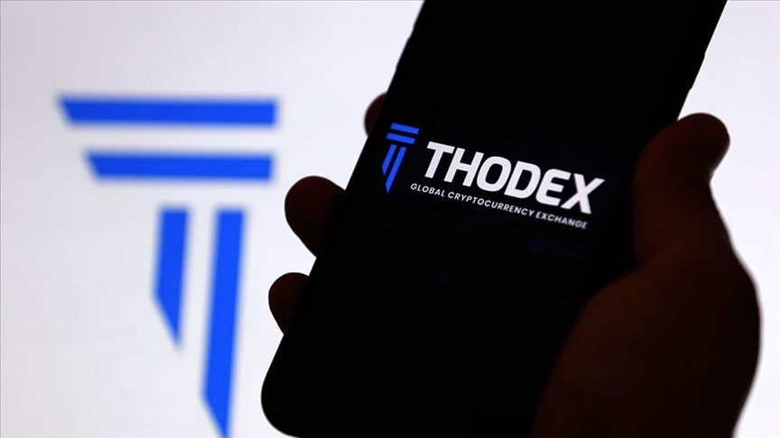 Thodex iddianamesinde 52 kilogram altın detayı