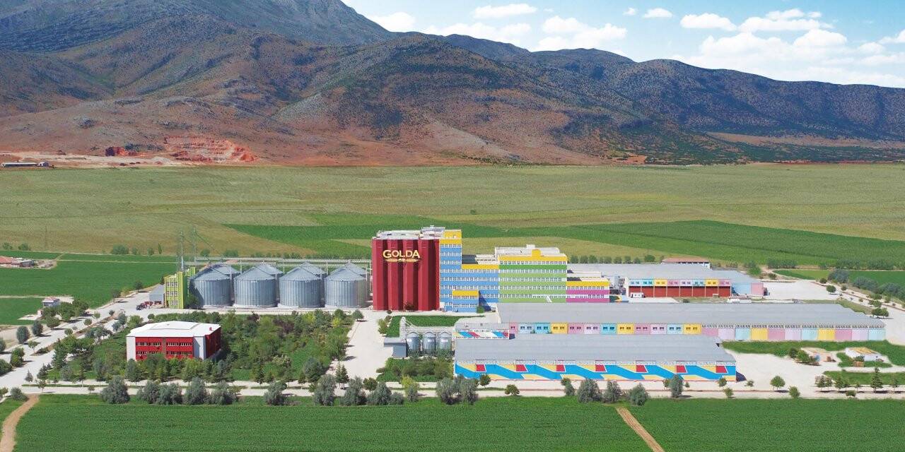 Golda küresel gıda risklerine hazır