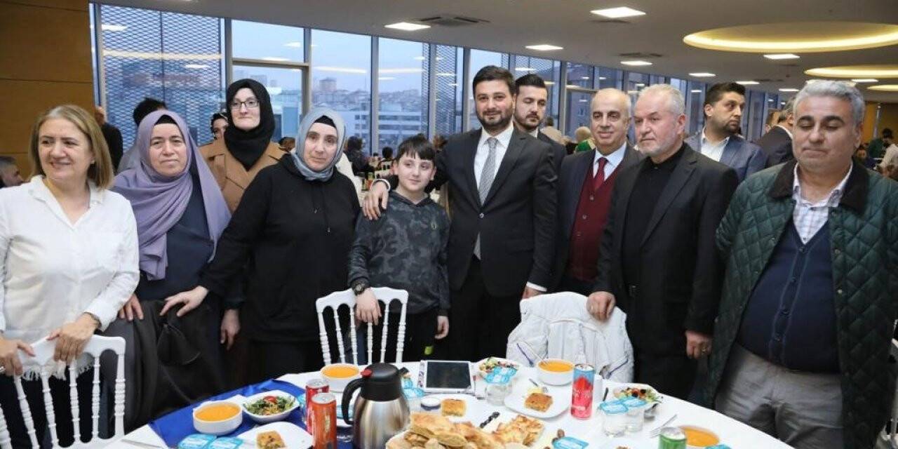 Kağıthane Belediyesi’nin geleneksel Ramazan etkinlikleri başladı