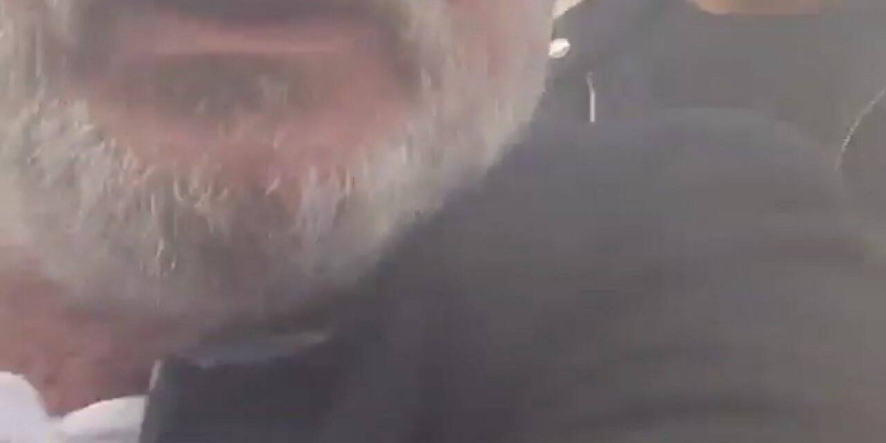 İstanbul’da vatandaş “sadece turist” alan boş taksileri görüntüledi: Güpegündüz taksicilerin saldırısına uğradı