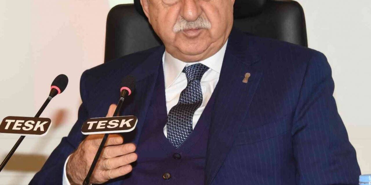 Restoran ve Kafeler Dijitalleşiyor Projesi hayata geçiyor