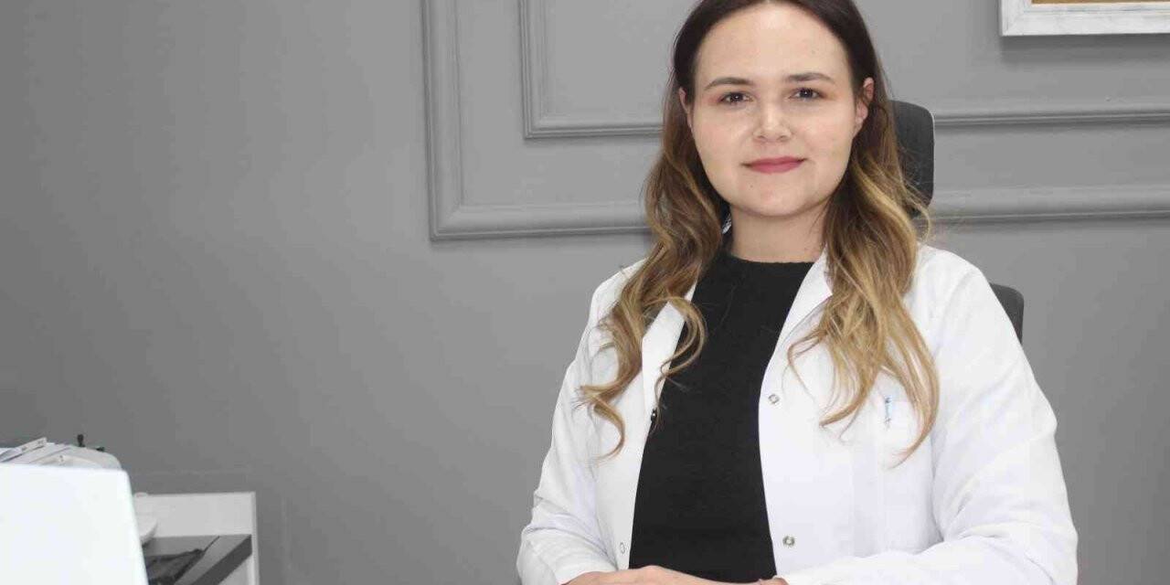 Diyetisyenden Ramazan’da beslenme tavsiyeleri