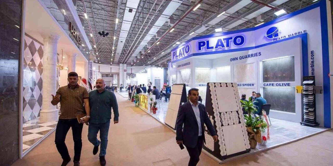 “Marble İzmir” hem şehre hem ülkeye nefes oldu