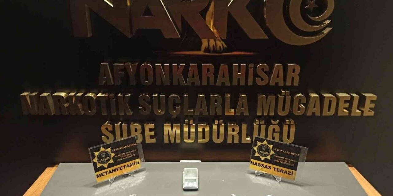 Torbacı operasyonunda 2 kişi tutuklandı