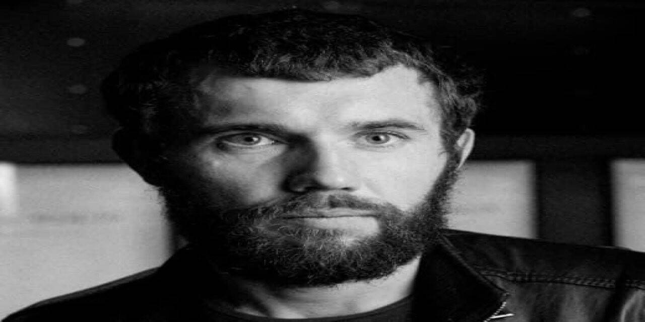 Litvanyalı film yönetmeni Mantas Kvedaravicius, Ukrayna’da öldürüldü