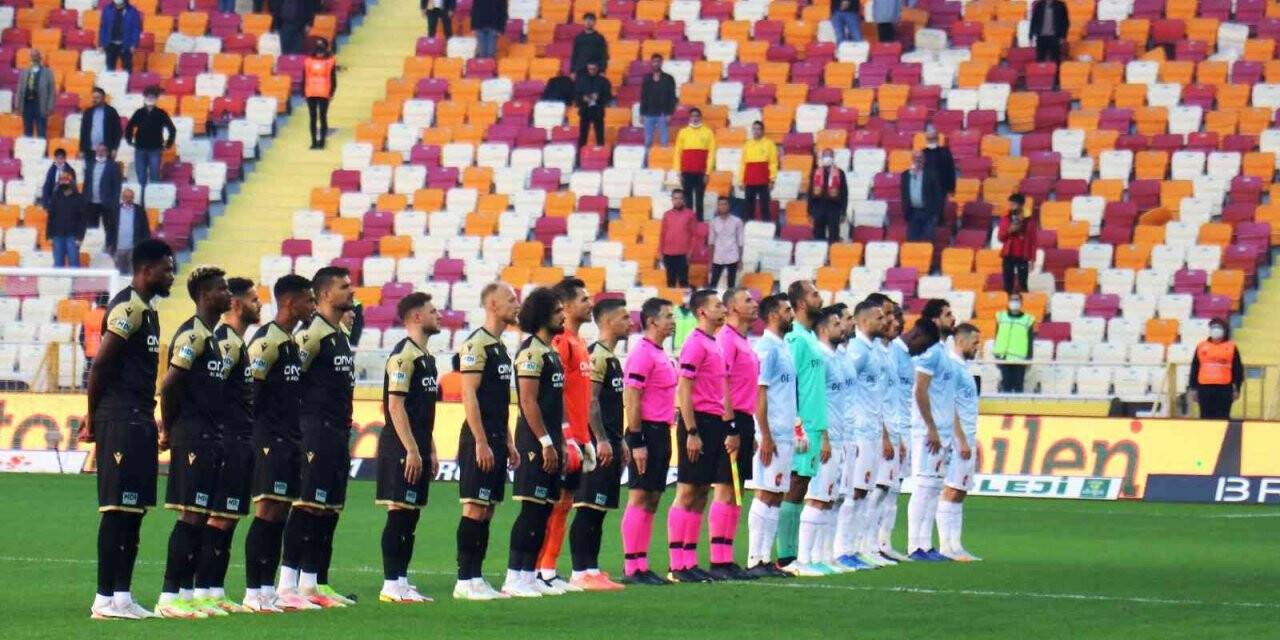 Medipol Başakşehir’de hedef galibiyet