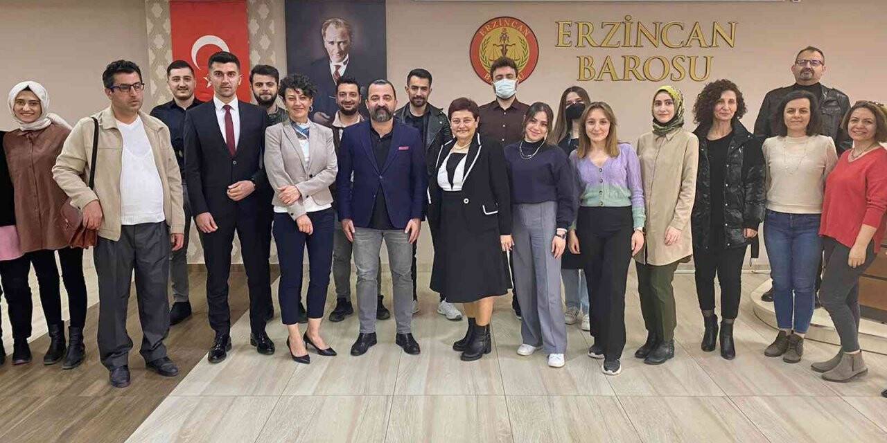 Baroda "Tüketici Hukuku Uygulamaları" konulu seminer gerçekleşti