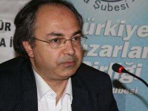 TYB’de şehir ve medeniyet konuşuldu