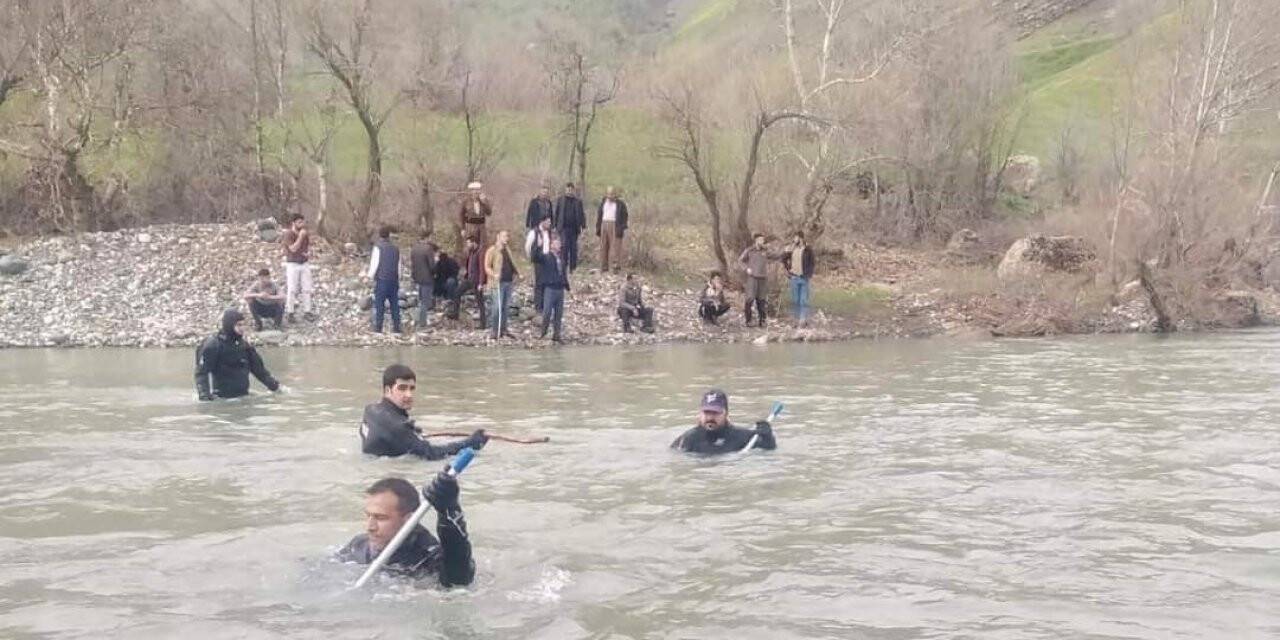 Şehit Kupşen’i 28 dalgıçla birlikte toplam 358 personel aradı