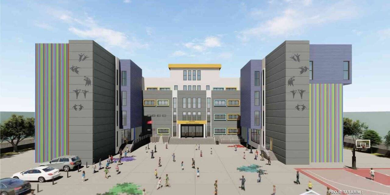 Manisa’da iş garantili eğitime büyük yatırım