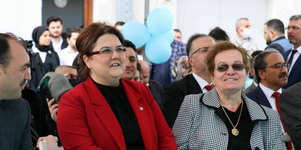 Aile ve Sosyal Hizmetler Bakanı Yanık: “Otizmli bireyler için 81 ilde süpervizör eğitimlerine başlıyoruz”