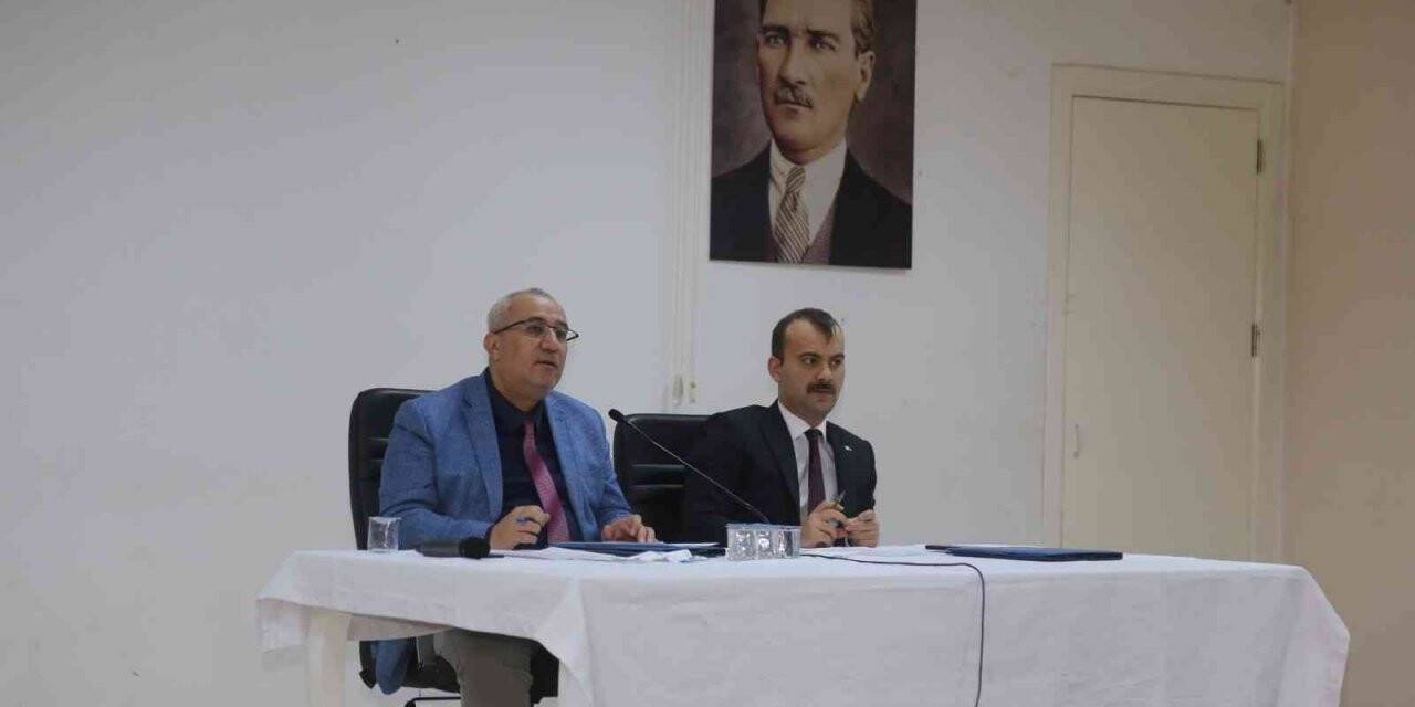 Çameli’nde bu yaz dolu dolu geçecek