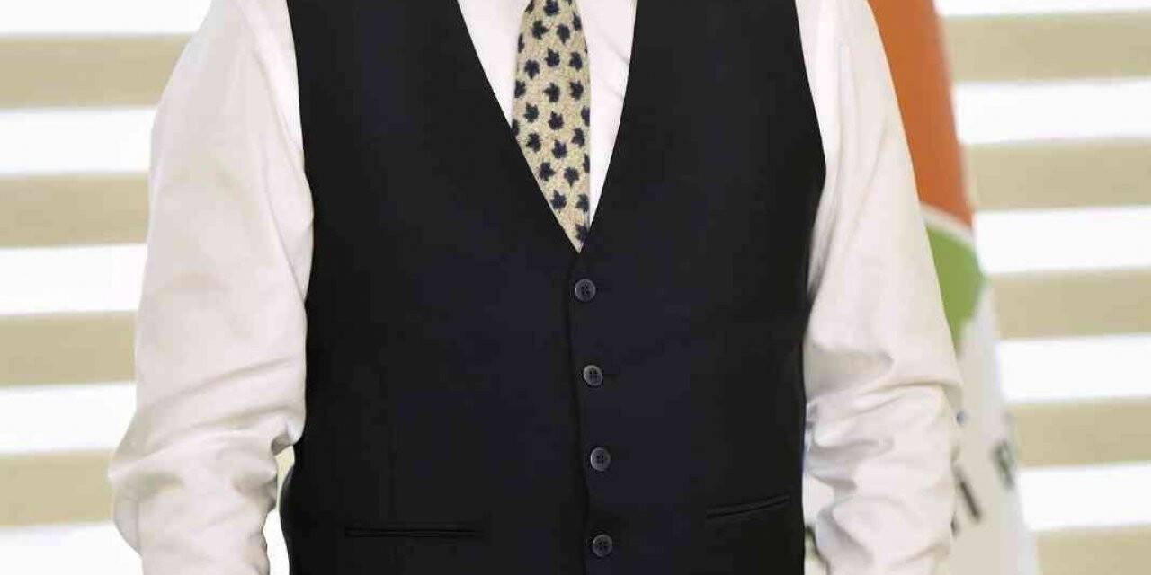 Antalya’da sanayiciden TL-ruble takasına destek