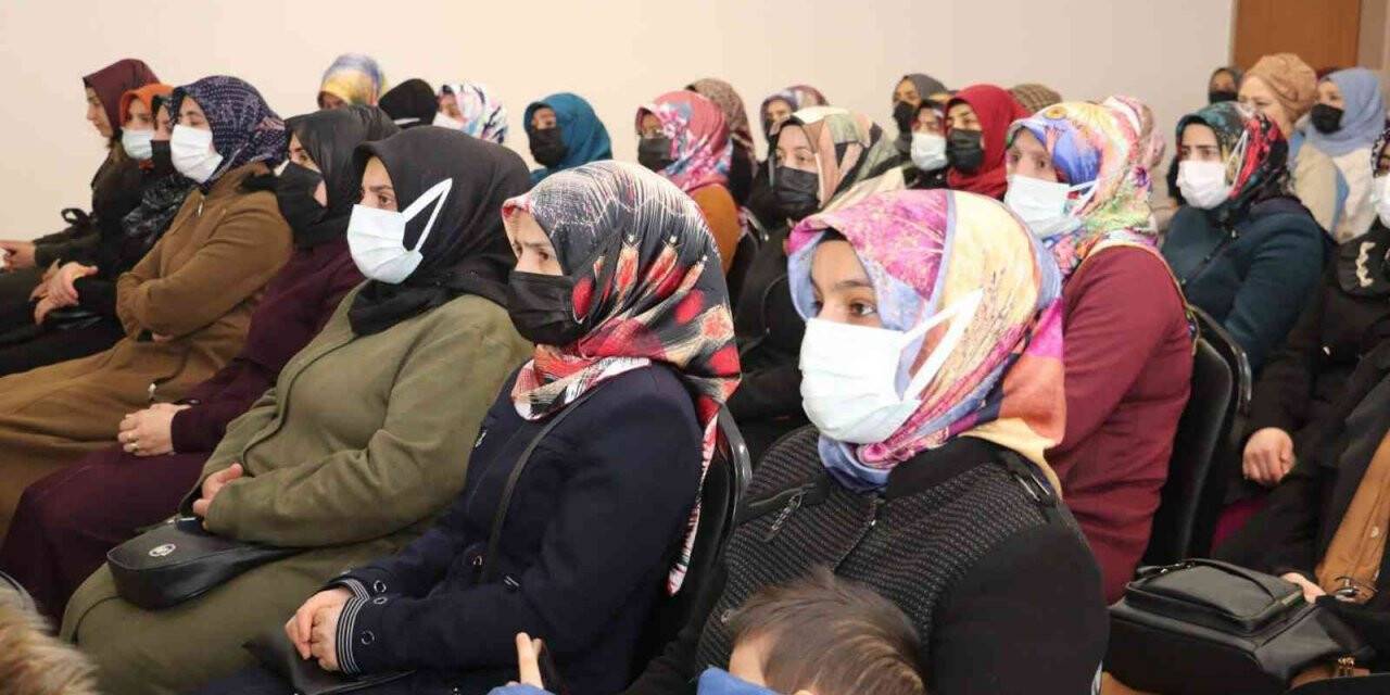 Çevre bilinci ve geri dönüşüm aşılanacak