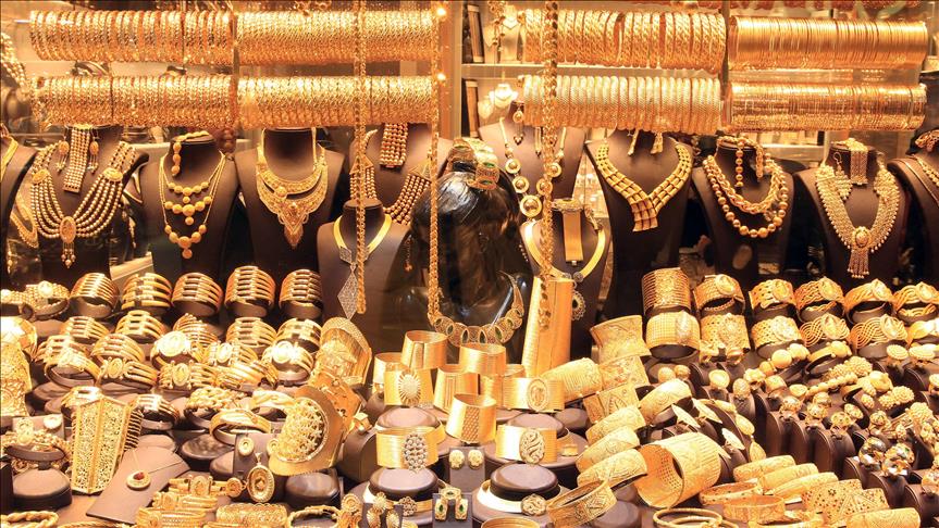 Anadolu’daki kuyumcular altın tasarruf sistemine ilgi gösteriyor