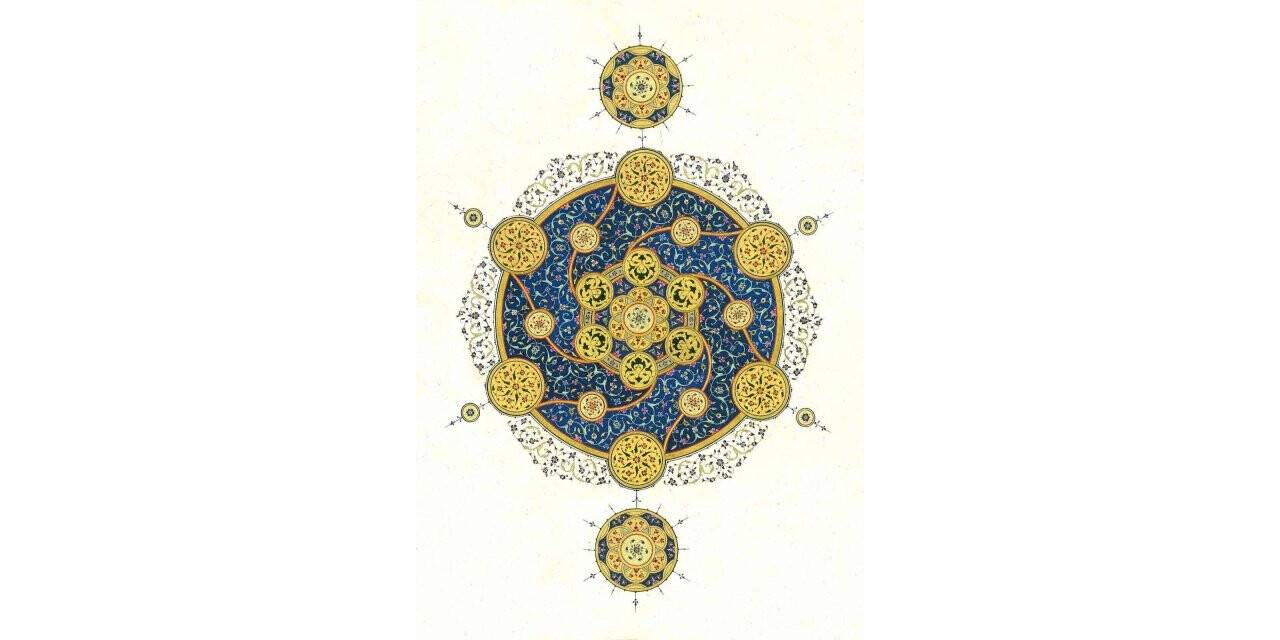 KOMEK kursiyerinden 21. Devlet Türk Sanatları Yarışması’nda Türkiye birinciliği