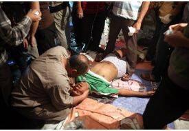 Nur Partisi Görüşme Sürecinden Çekildi