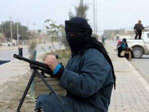 Çatışmalar şiddetlendi