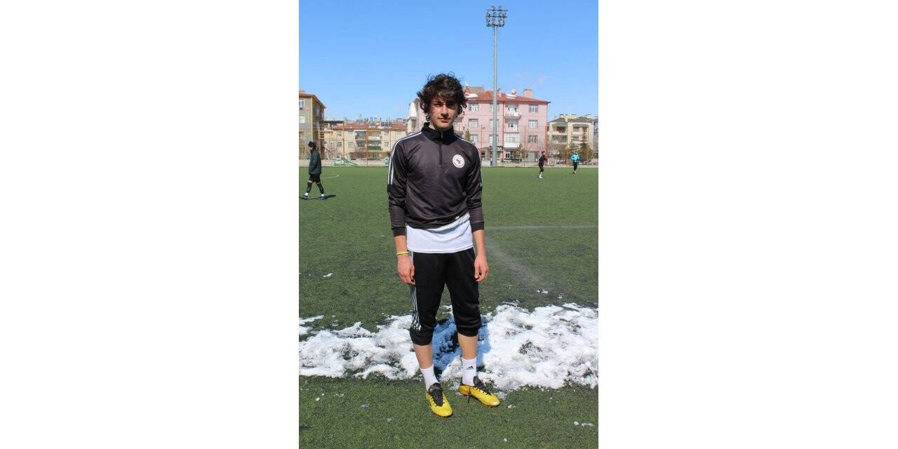 Meram Kara Kartallar’ın genç yıldızına teklif yağıyor