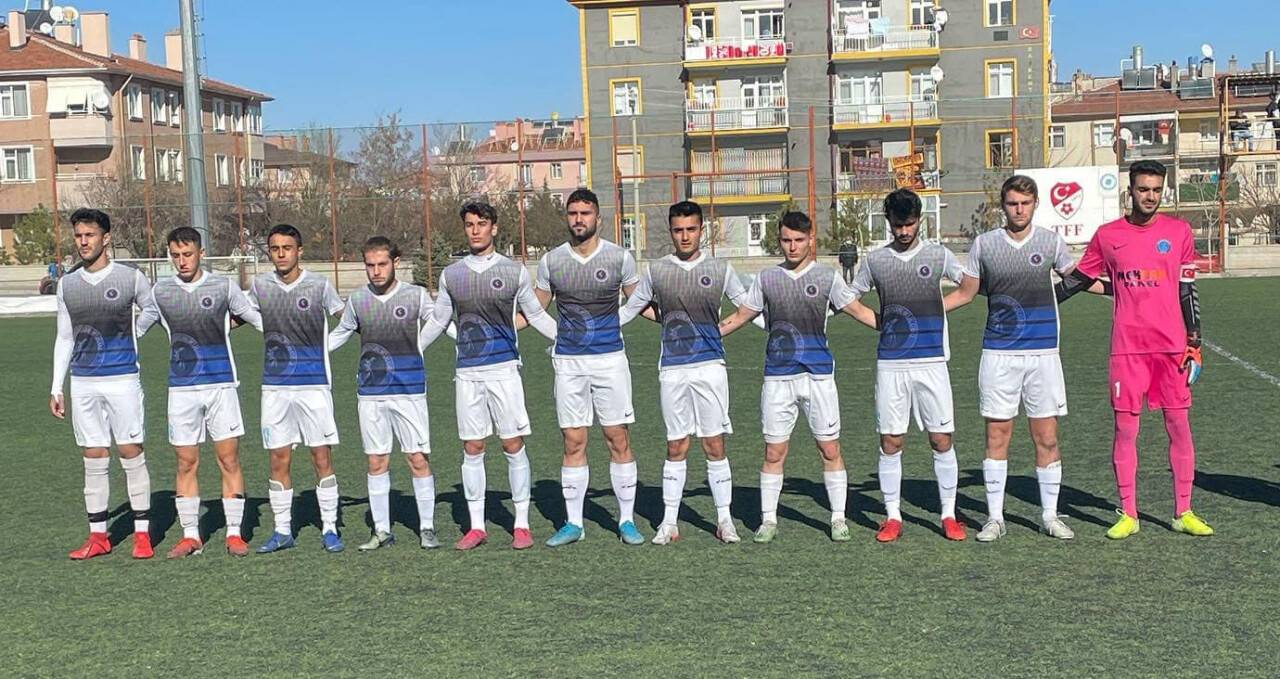 Havzanspor play-off’a hazırlanıyor