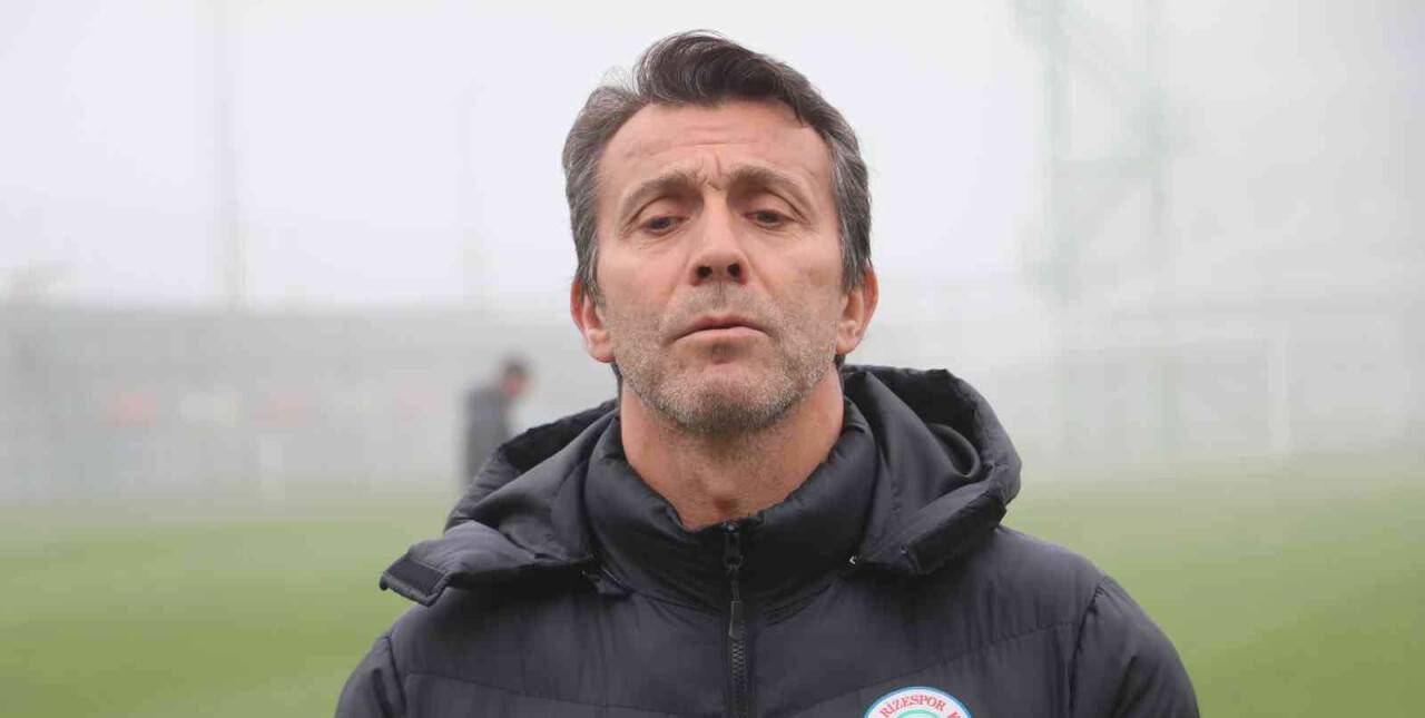 Bülent Korkmaz'dan Konyaspor maçı değerlendirmesi